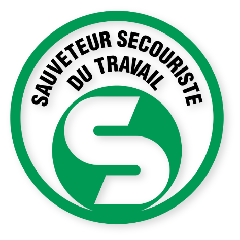 sauveteur secouriste du travail