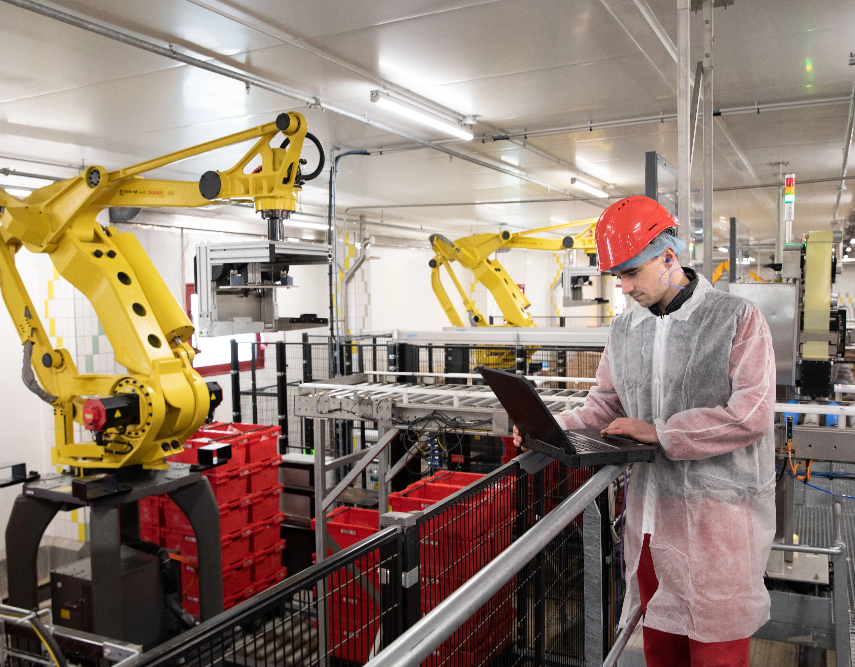 usine certification iso 50001