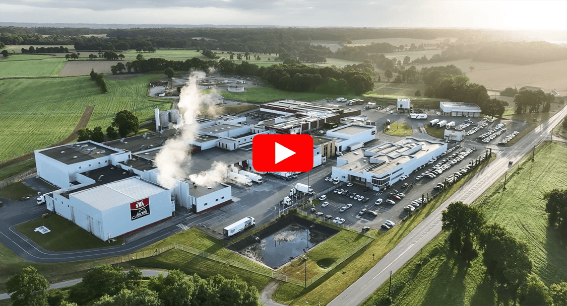 SVA Trémorel vidéo